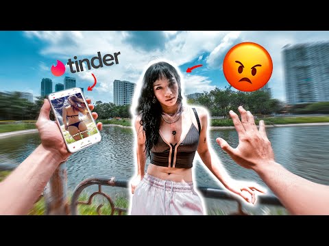 ESCAPING CRAZY GIRLFRIEND (Epic Parkour POV Chase) 4K