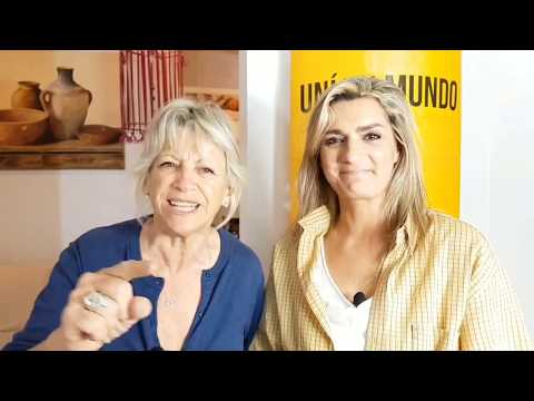 Brico Amigos DIY - Programa 14/2018 / Bibiana Alvarez Roldán y Martha Caccacio