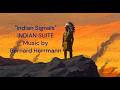 Indian Signals [INDIAN SUITE] Bernard Herrmann