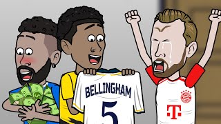 [閒聊] FDOR 今夏轉會窗發生了什麼