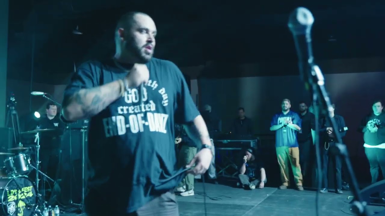 [LDBBB Fest 2024] Apex Predator - March 23rd, 2024