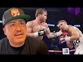 ROBERT GARCIA SAYS CANELO BREAKS DOWN GOLOVKIN & KO’S HIM! WANTS BIVOL REMATCH AT 168 FOR CANELO!
