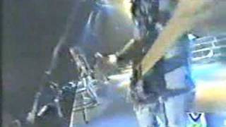 Def Leppard - Tear It Down