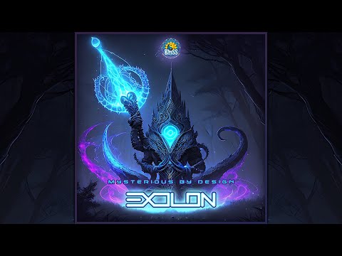Exolon - Mysterious by Design