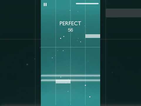 Raiki tries MELO BEAT (cuz pic of app has Frisk fayce,lol)