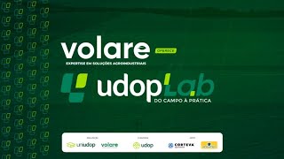 1º UDOPLab: mais de 230 profissionais reunidos para o aprendizado aplicado
