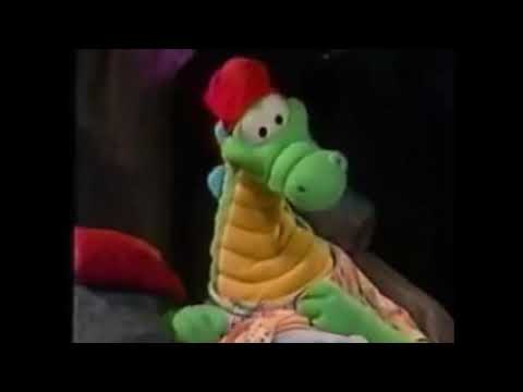 Adorable Skit from Eureeka's Castle