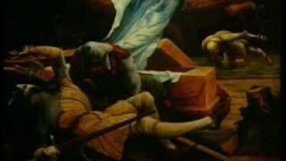 Matthias Grünewald - O Retábulo Dos Ardentes