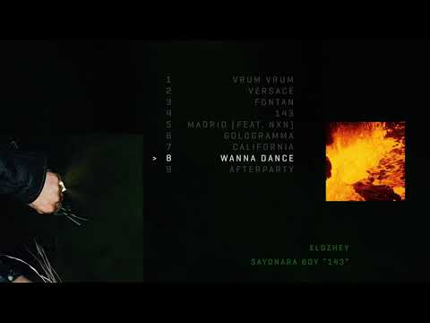 Video thumbnail for Wanna Dance