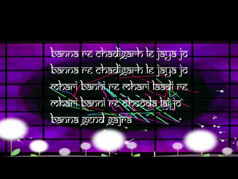 Banna re- Project 91 X Bramha Music  ft Mitika Kanwar Visuals