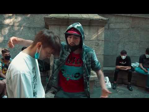 GN vs RBN (OCTAVOS) #LP10