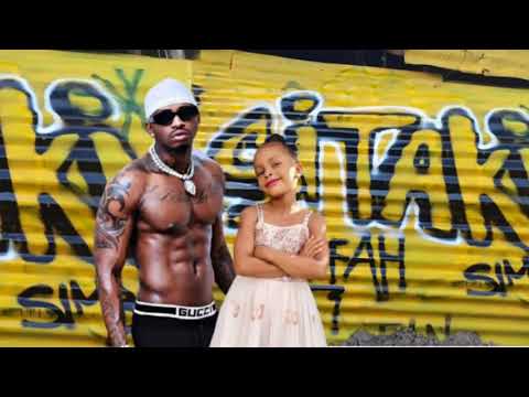 Diamond Platnumz Ft Princess Tiffah - Sitaki (Official Video)