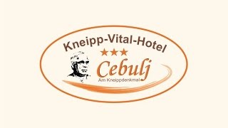 preview picture of video 'Hotel Cebulj Bad Wörishofen'