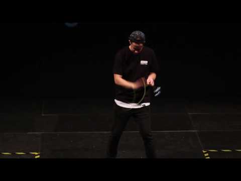 YYMCR 2016 SLUSNY 1A ELITE PRELIM -  17th Tomas Bubak