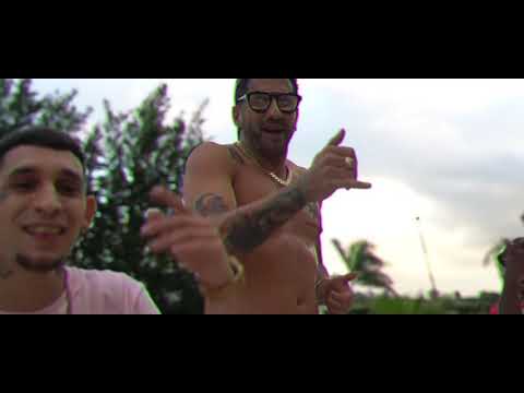 Nipo809 x El Jincho x Quimico Ultra Mega x El Emperador - Los Mejores Del Rap (Video Oficial)