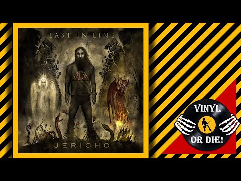 Last In Line - "Ghost Town"