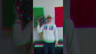 🔥 Usher Throwback Remix! #shorts #usher #houseremix #remix #clubmusic