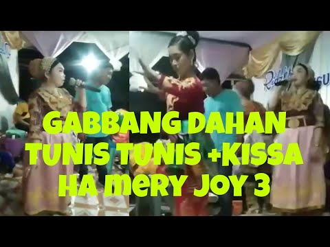 GABBANG DAHAN TUNIS TUNIS+KISSA MERY JOY3