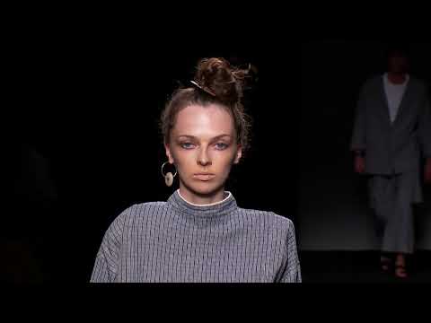 DEYI 德逸 #SamsungEGO20 - MBFWMadrid Septiembre 2020