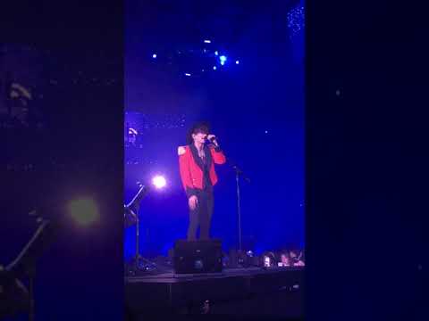 190713 박효신 LOVERS S콘 The dreamer