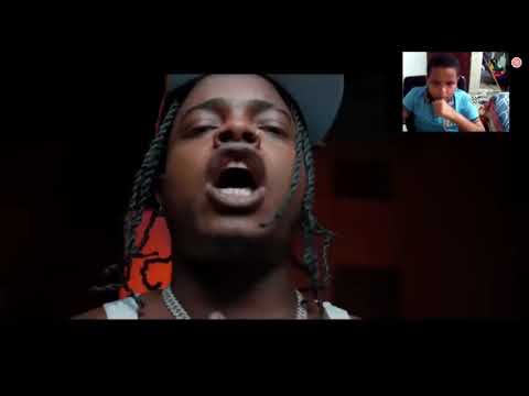 Braulio Fogon x Ceky Viciny - Necio (VIDEO REACCION)