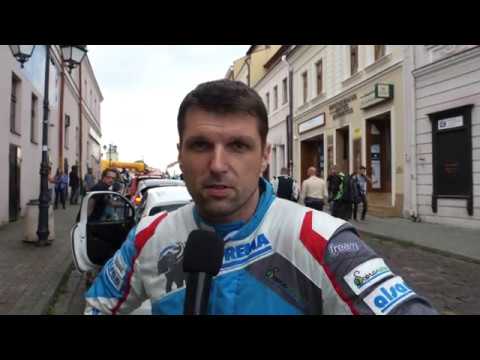 Soprema Rally Team - Rajd Rzeszowski 2018