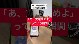 コイツらガチか #ブリとカワウソ #ブリカワ