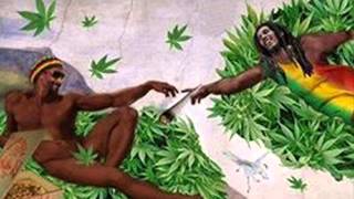 DJ Vadim feat. YT - Nah Join