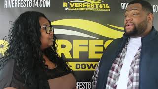 EARMATIC #TBT...RAY WOODS