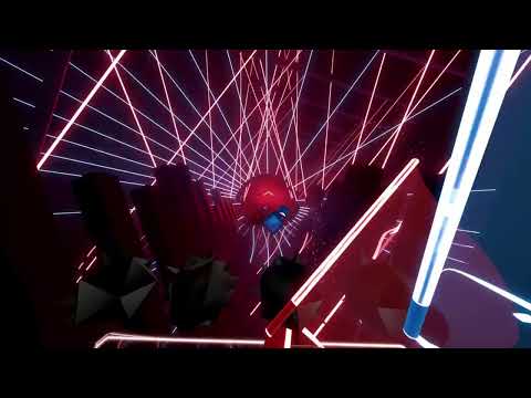 Supa Dupa Fly - Da Tweekaz ft. 666 | Beat Saber