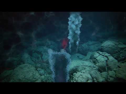 The "Fountains" of Noah's Flood