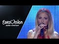 Maria-Elena Kyriakou - One Last Breath (Greece.