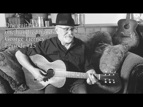 Episode #25 George Tierney - This old guitar - Original