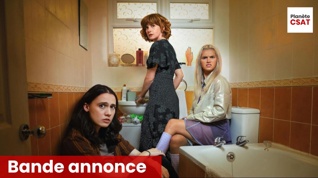 Such Brave Girls | bande annonce | CANAL+