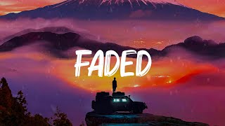 (Playlist) Faded - Alan Walker... Bruno Mars, Lukas Graham [Lyrics]