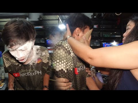 SE02EP118 FINALE - WALANG HUMPAY ang SAYA sa HALAGANG BENTE PESOS - San Pablo City, Laguna