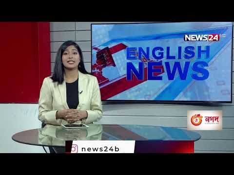 English News at 6.30 PM on 3rd September, 2021 on NEWS24 || 3Sep.21