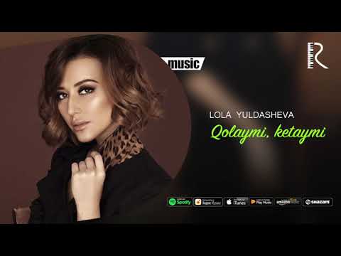 Lola Yuldasheva - Qolaymi, ketaymi (Official music)