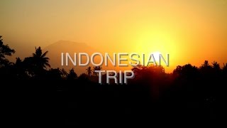 preview picture of video 'Bali 2014 - Indonesian Trip (Gopro Hero 3+)'