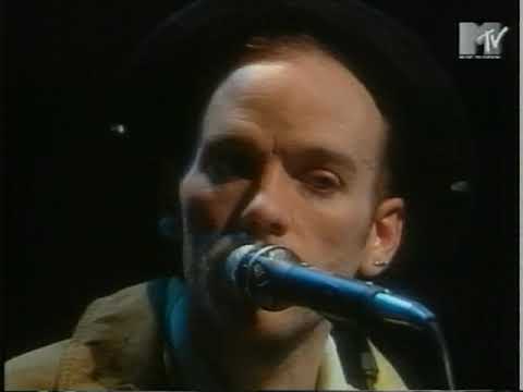 R.E.M. Unplugged 10 apr 1991