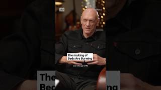 Beds Are Burning dissected with Midnight Oil&#39;s Peter Garrett | Australian Story
