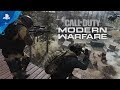 Call of Duty: Modern Warfare | Multiplayer Beta Trailer Weekend 2 | PS4