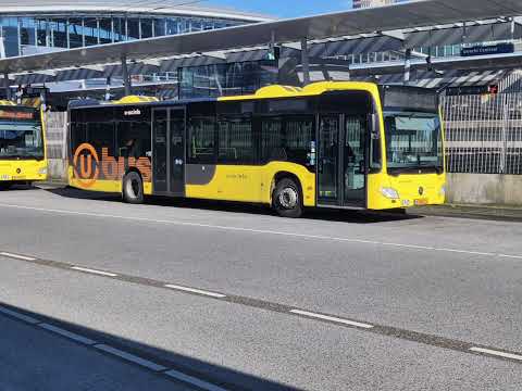 Mercedes-Benz Citaro C2 | U-OV | ZF Ecolife | Euro 6 | Lijn/Line 65