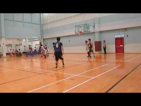 2015-04-19 Shuttle Vs North League highlights