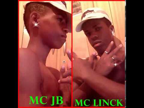 Mc Linck e Mc JB   recado pra c d u
