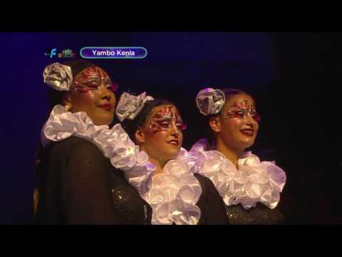 6ta Etapa 2017 - Yambo Kenia