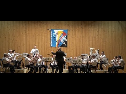 MG Wangenried Jahreskonzert 2022