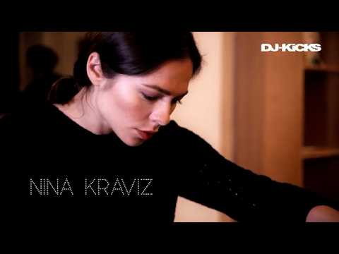 Nina Kraviz DJ-Kicks Interview