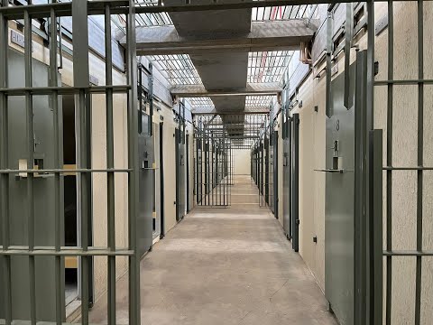 Sr. Ronaldo gomes - MADRUGA, sistema prisional monitor de ressocialização!!!!