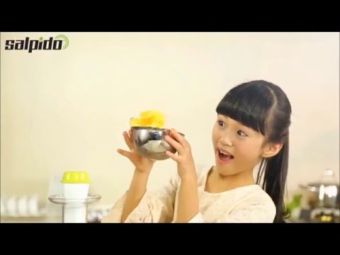 Giocoso Manual Slow Juicer